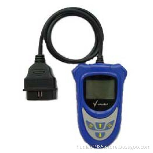 V-CHECKER CAN-BUS OBD2 SCANNER